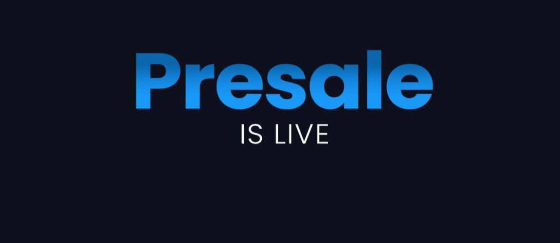 🚀 Attention LunaSolana Community🐶

The wait is over! The $LNS Presale is officially LIVE on our website.

Don't miss out! Head over to lunasolana.io now and join the presale.

💰 Presale $LNS Exchange Rate: 
 1SOL = 40,000$LNS

TA: