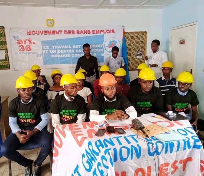 Bientôt , on va se prendre en charge coe toujours , <a href="/onem_cd/">ONEM RDC</a> doit évoluer <a href="/fanon_beya/">Fanon Beya</a> doit partir ..vive l'art 36 de la constitution .