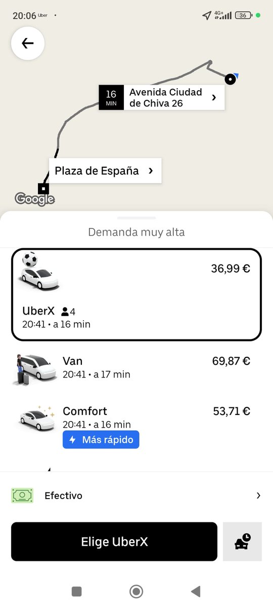 usst_oficial's tweet photo. Señor @jlsanzalcalde y @Ayto_Sevilla  
Este es el transporte que os gusta para #sevilla ?
"El que calla otorga"
#unionsevillanadeltaxi #sevillahoy 
@La_SER https://t.co/EZ9gpbo9xw
