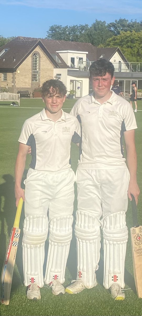 Norwich School Sport tweet media