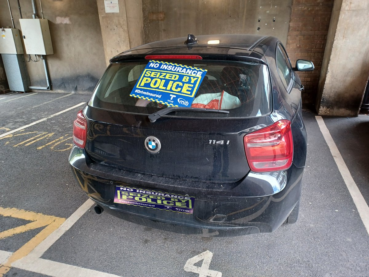 MPSRTPC's tweet photo. @MPSHarrow Safer Transport Team have been busy these last few weeks with 5 #CommunityRoadwatch 2 #JuniorRoadwatch , 1 #VAWG engagements. #VisionZero deployments resulting in vehicle seizures below with a number of driving offences reported. 1104T
#driveinsured #Tfl #QAReclaimers https://t.co/0XGmzOglsP