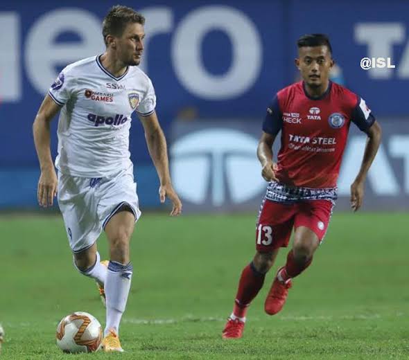 soap_being's tweet image. Another gem. Gave his everything for us except goals  🥲.