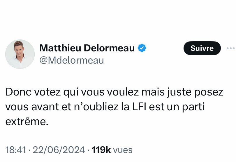 Marcel tweet media