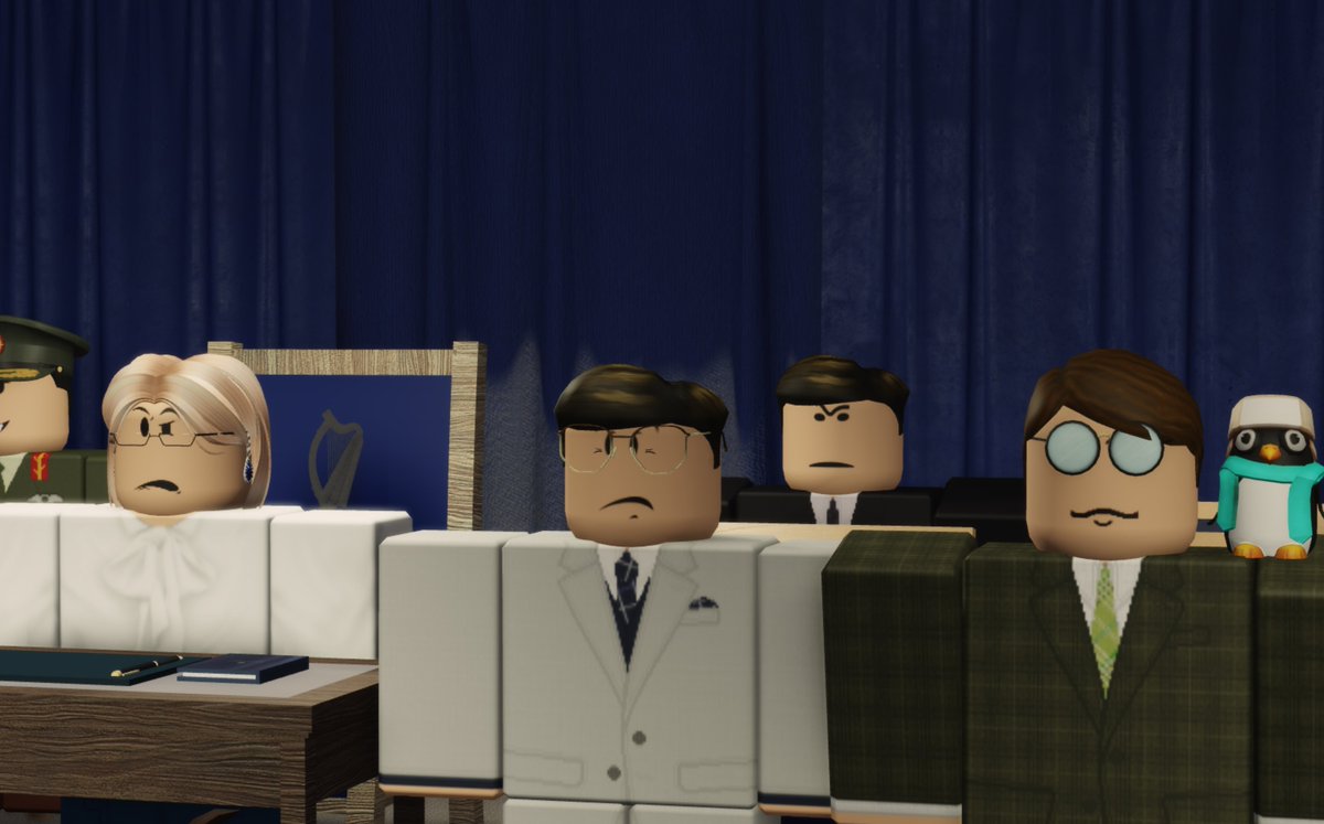 Ireland on ROBLOX 🇮🇪 tweet media