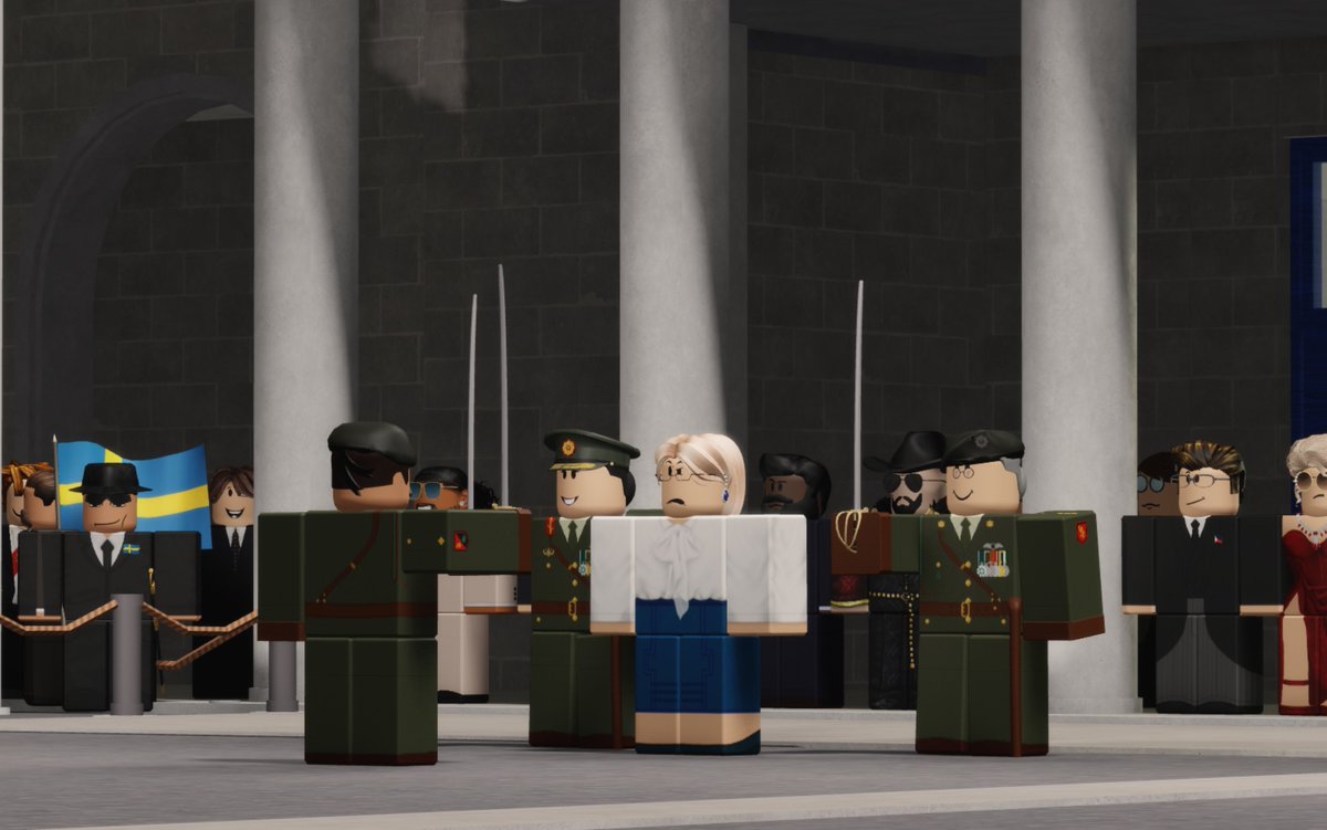 Ireland on ROBLOX 🇮🇪 tweet media