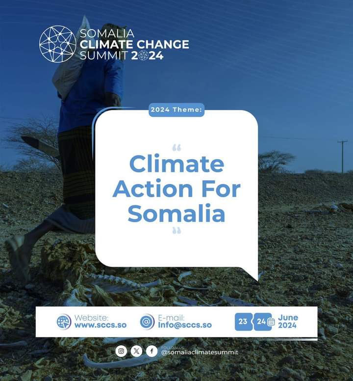 EnvsSNU's tweet photo. Thrilled to participate as the Department Environmental Science @Somali_NU  at the Somali Climate Summit This year's theme is climate action for Somalia - looking forward to learning from experts and advocating for climate action in Somalia to learn and advocate. 
#climateaction https://t.co/h5Cj5PhlP7