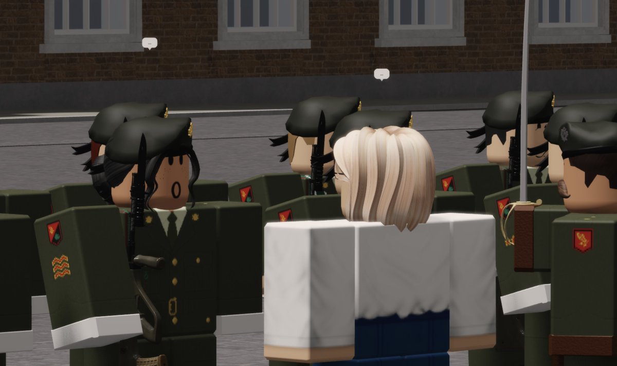 Ireland on ROBLOX 🇮🇪 tweet media