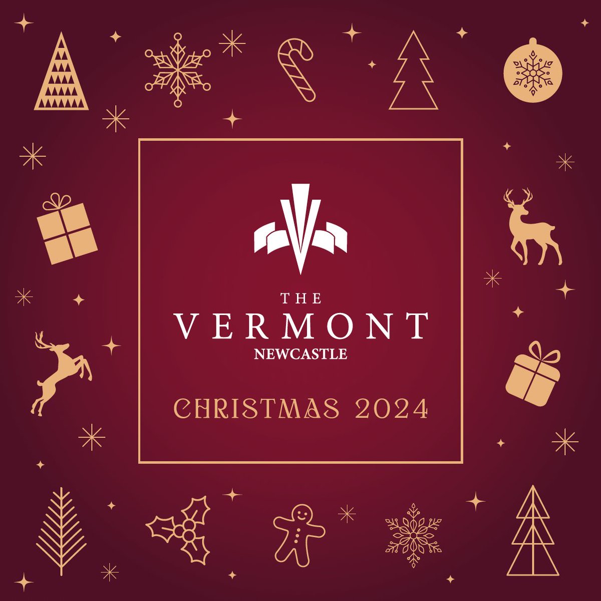 When's a good time to plan the best time of the year? ✨ Now, of course!
Explore the exciting festive celebrations we have planned for you and your loved ones at The Vermont Hotel this year🎄🎁❄️ 
Check out our Christmas 2024 brochure by visiting vermont-hotel.com/christmas/✨