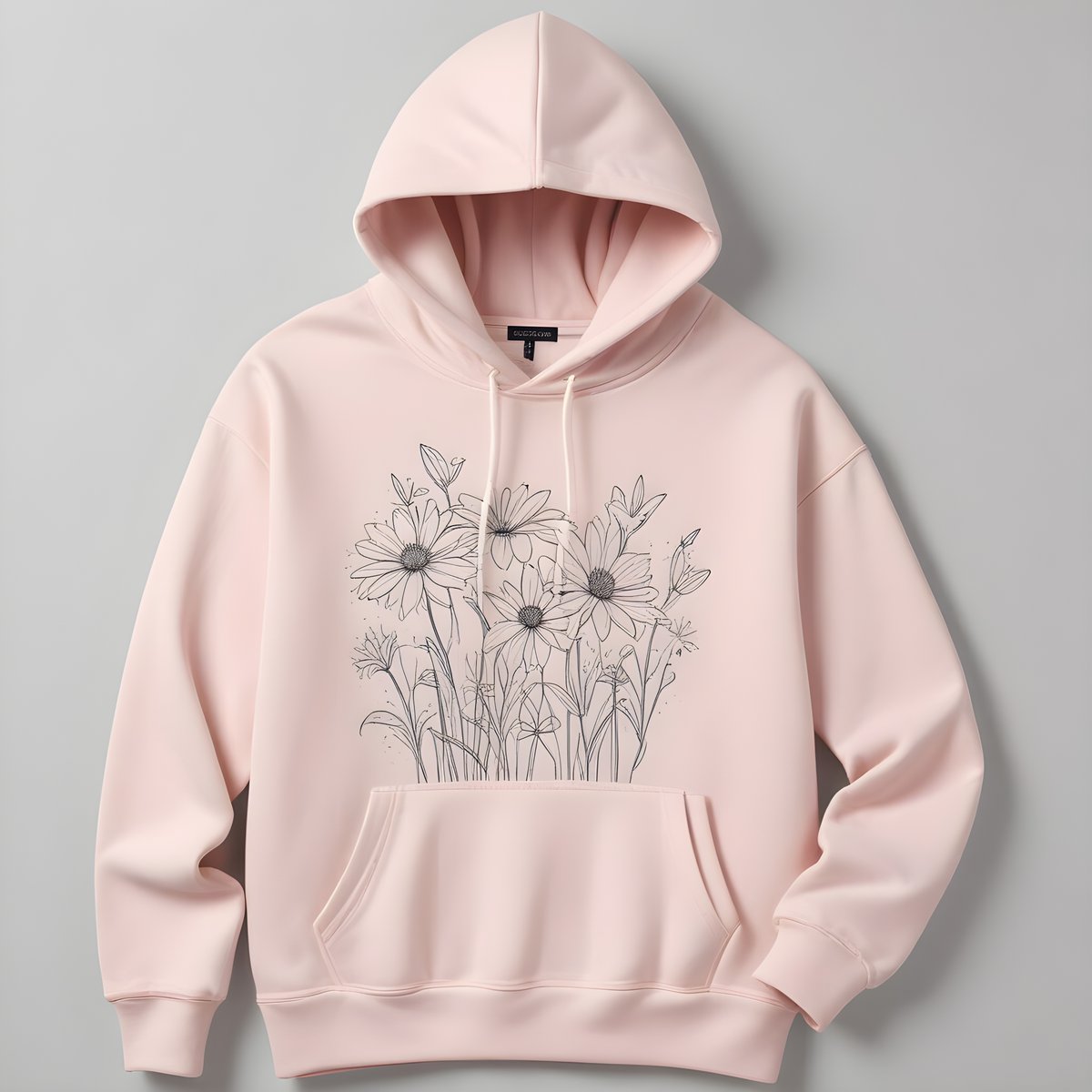 kdesign022's tweet photo. Presenting our latest hoodie design featuring a floral texture!

#hoodiedesign #fashiondesign #hoodie #graphicsdesign #clothingdesign https://t.co/pk15jOzQUK