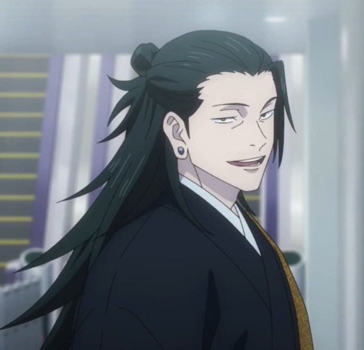 " ah, so would you place your dislike of demons above all else?"