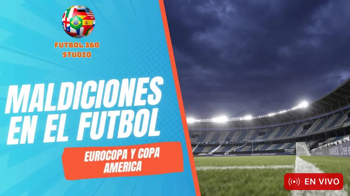 SilvioValencia2's tweet photo. EN VIVO 🚨🚨
Futbol 360 Studio
Con Aldair Gonzales y Enrique Guzmán
YouTube: https://t.co/a8YI4aTgb8
Dale like, suscríbete, comparte, activa las notificaciones y apóyanos con tu superchat y Yape
#subepiposube
#Youtube
#EURo2024
#Portugal
#Turquia https://t.co/ixlp2S2JDy