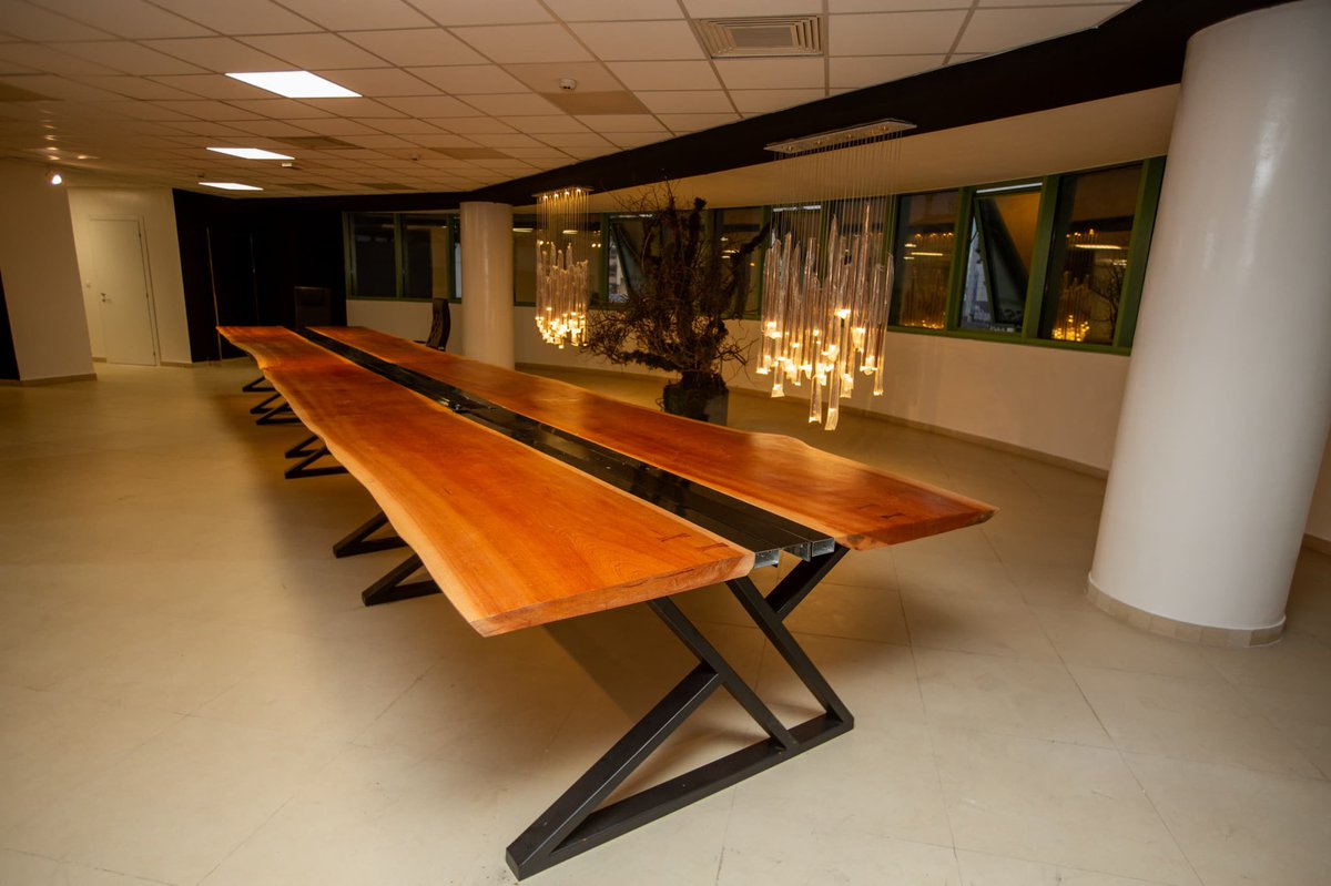 Fonds Bleu pour le Bassin du Congo tweet media