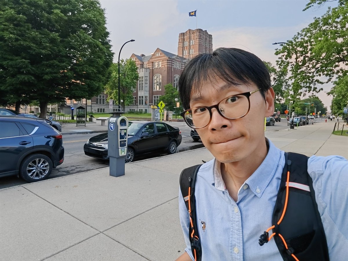 Qijian Li tweet media