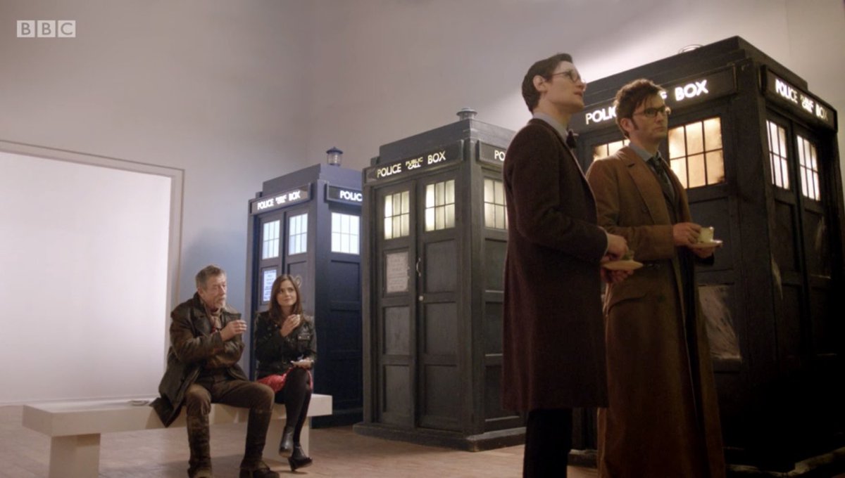 Tom Pratchett tweet media