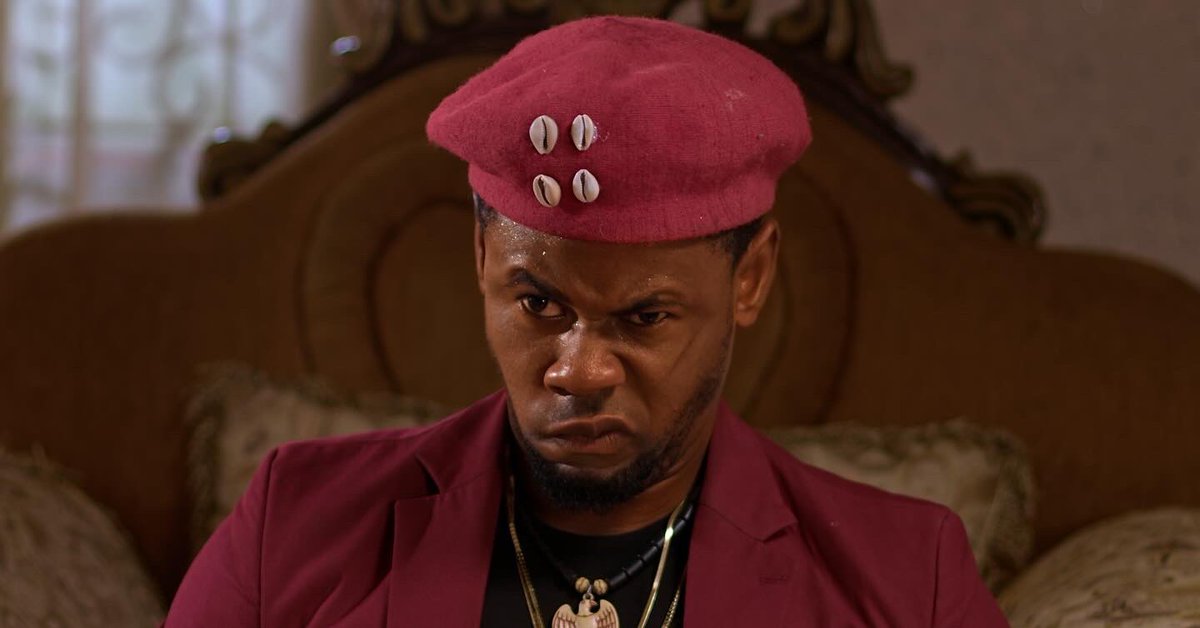 Damilola Mike-Bamiloye tweet media
