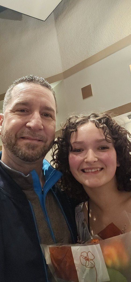 Happy birthday to my beautiful, brilliant, loving, and caring daughter 💙🥳🎂
Adrianna turned 13th 😬 Time flew for sure! She was only 2 years old when I joined #ATT. She kept asking me when she could start working for us‼️ However, her goal is to be a heart surgeon 💙