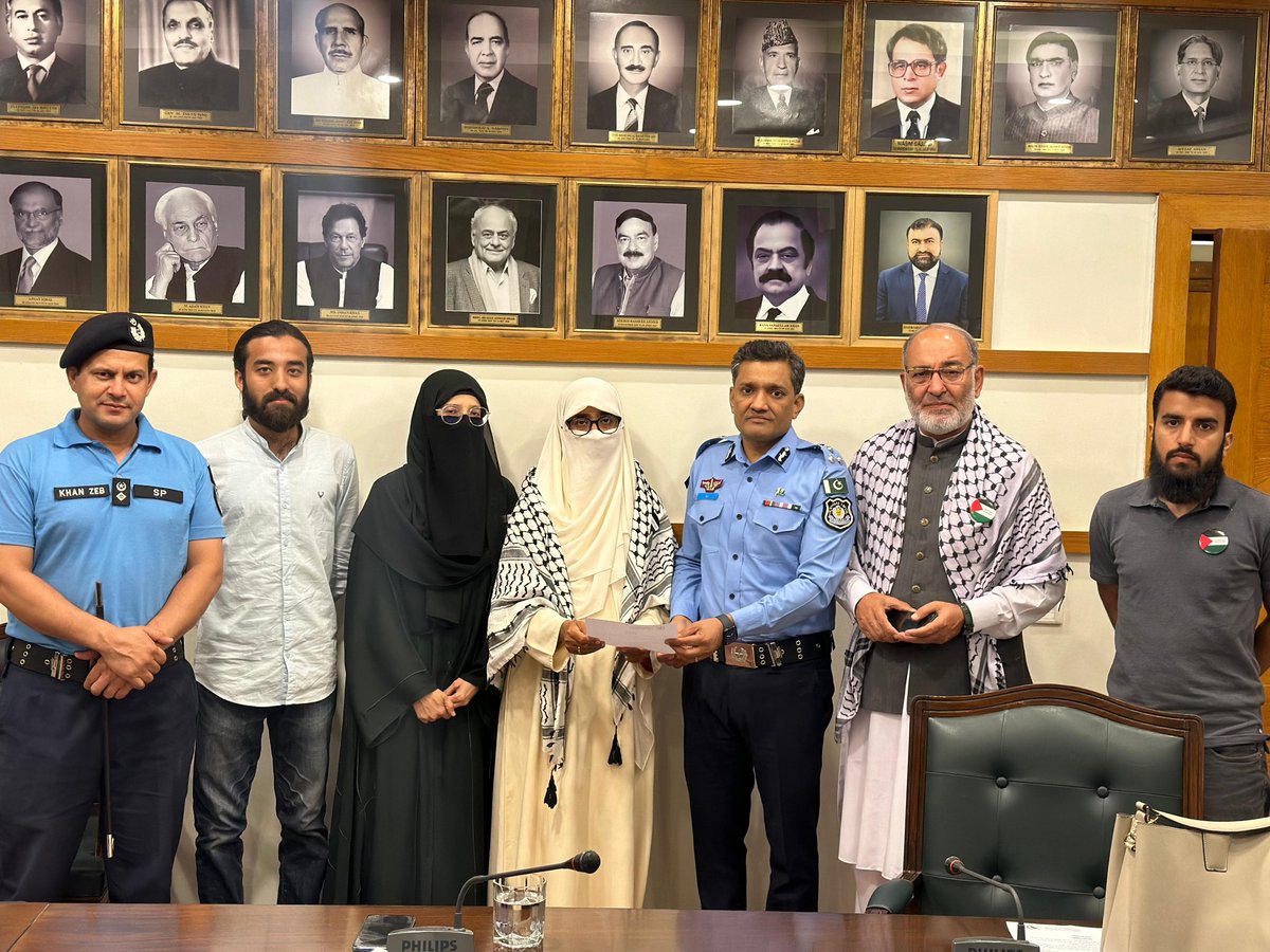 tayyabinvitati1's tweet photo. After 41 days of unwavering commitment, our "Save Gaza" campaign has achieved victory. Mohsin Raza Naqvi heard us loud and clear. Proud of our persistence! #GazaWins #PalestineCause #VictoryAtGazaChowk https://t.co/GUKc3MZiZs