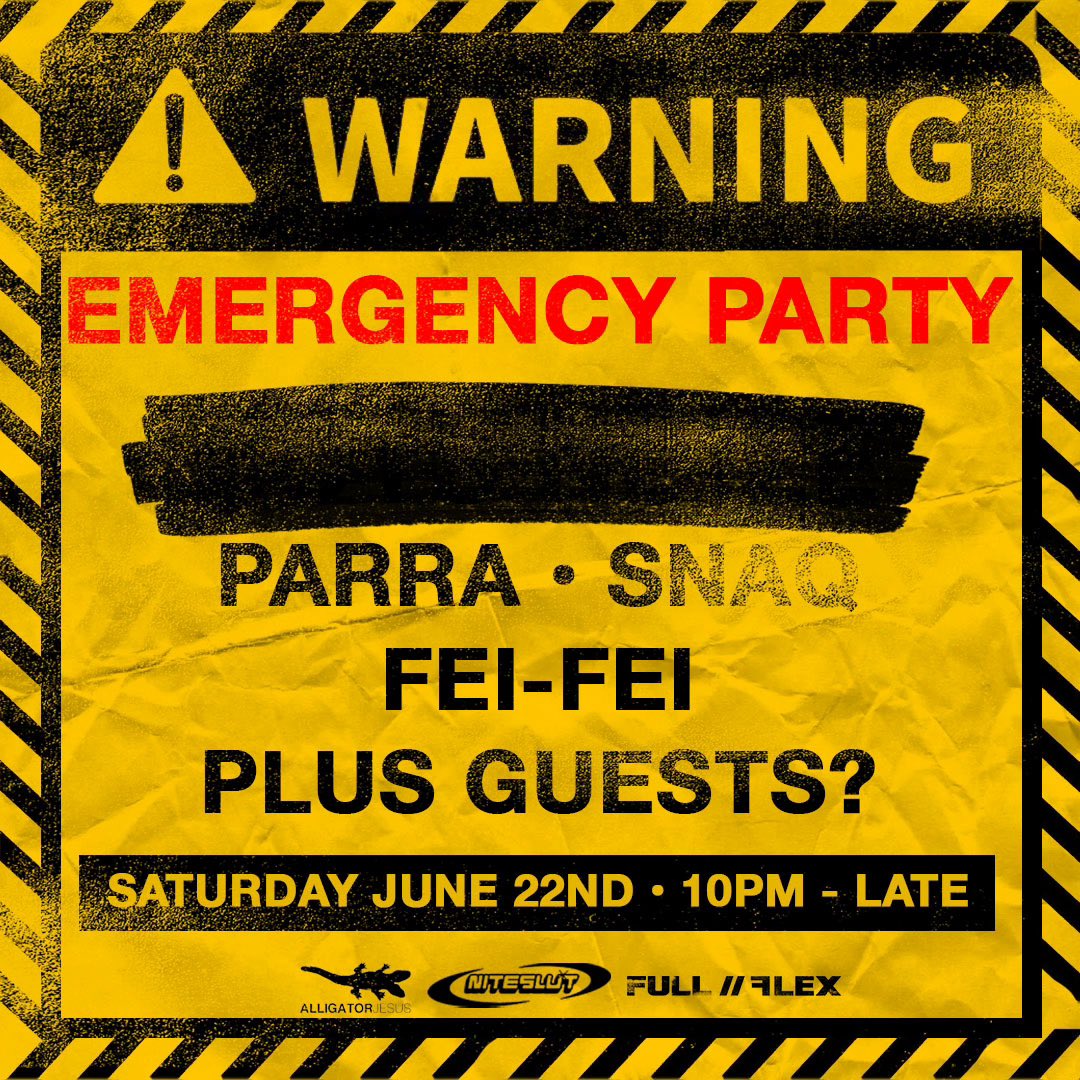 SECRET GUEST PLAYING AT 1AM

NITESLUT.COM