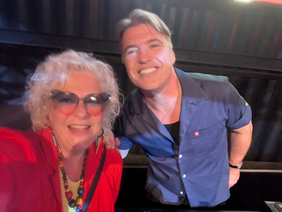 Leanne Hugglestone tweet media