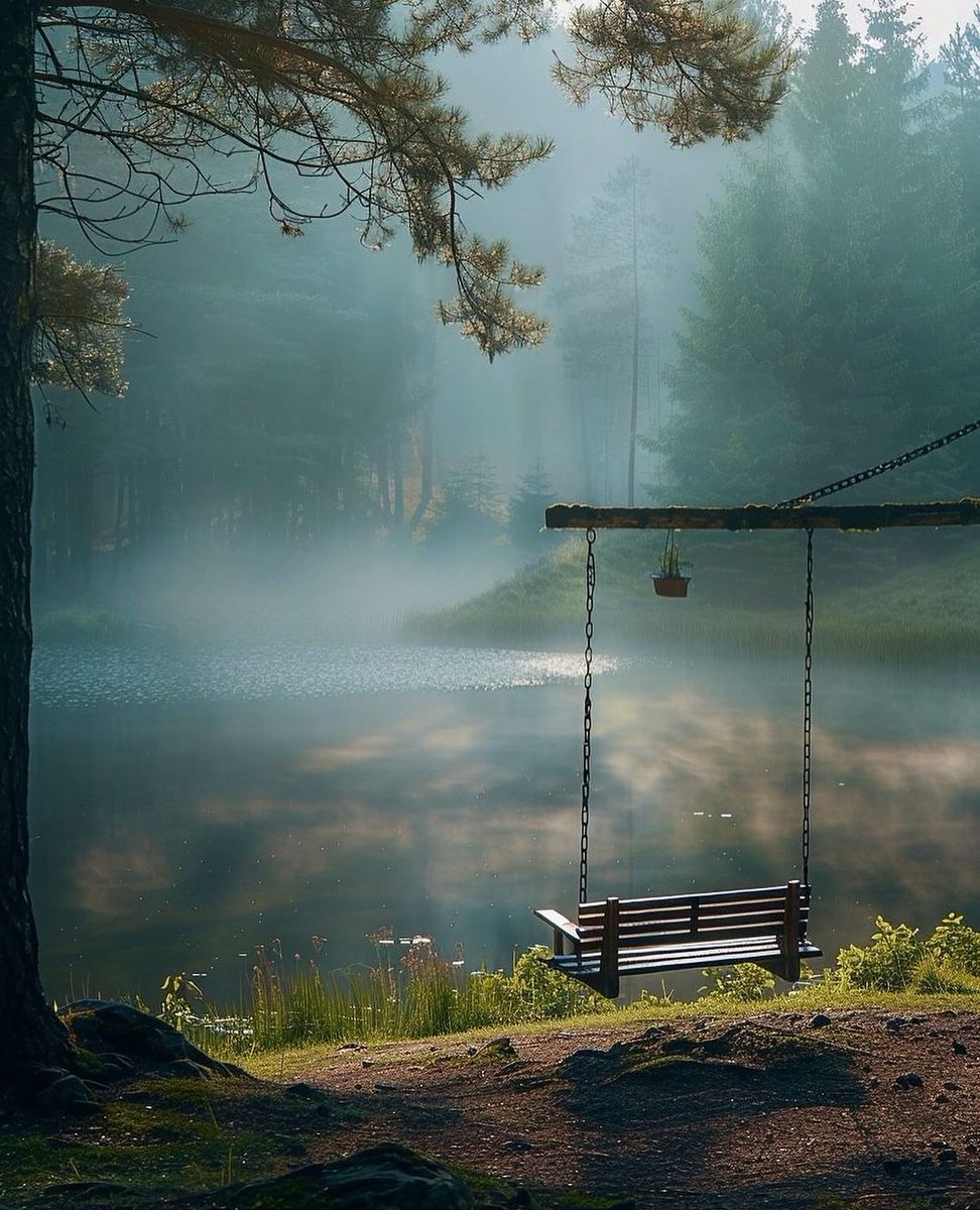 Quiet moments 🍃