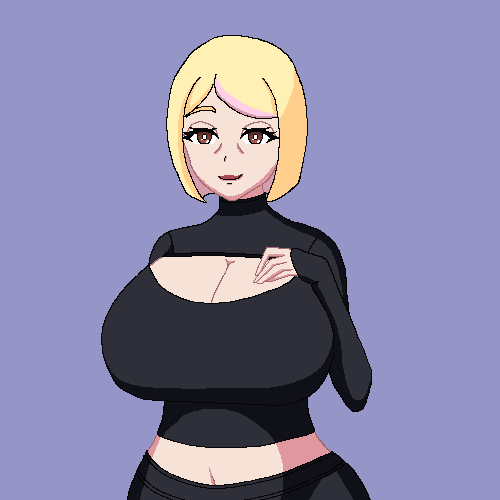 Son Dizzy🔞 (@sondizzygames) on Twitter photo 