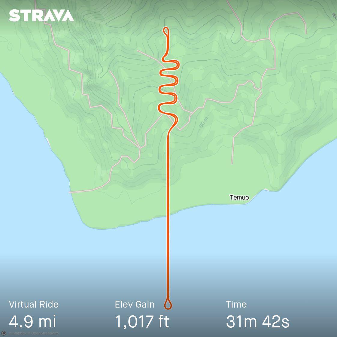 boyle1976's tweet photo. Check out my activity on Strava.
https://t.co/IUf8MyPZhi https://t.co/nmhsMtpgBi