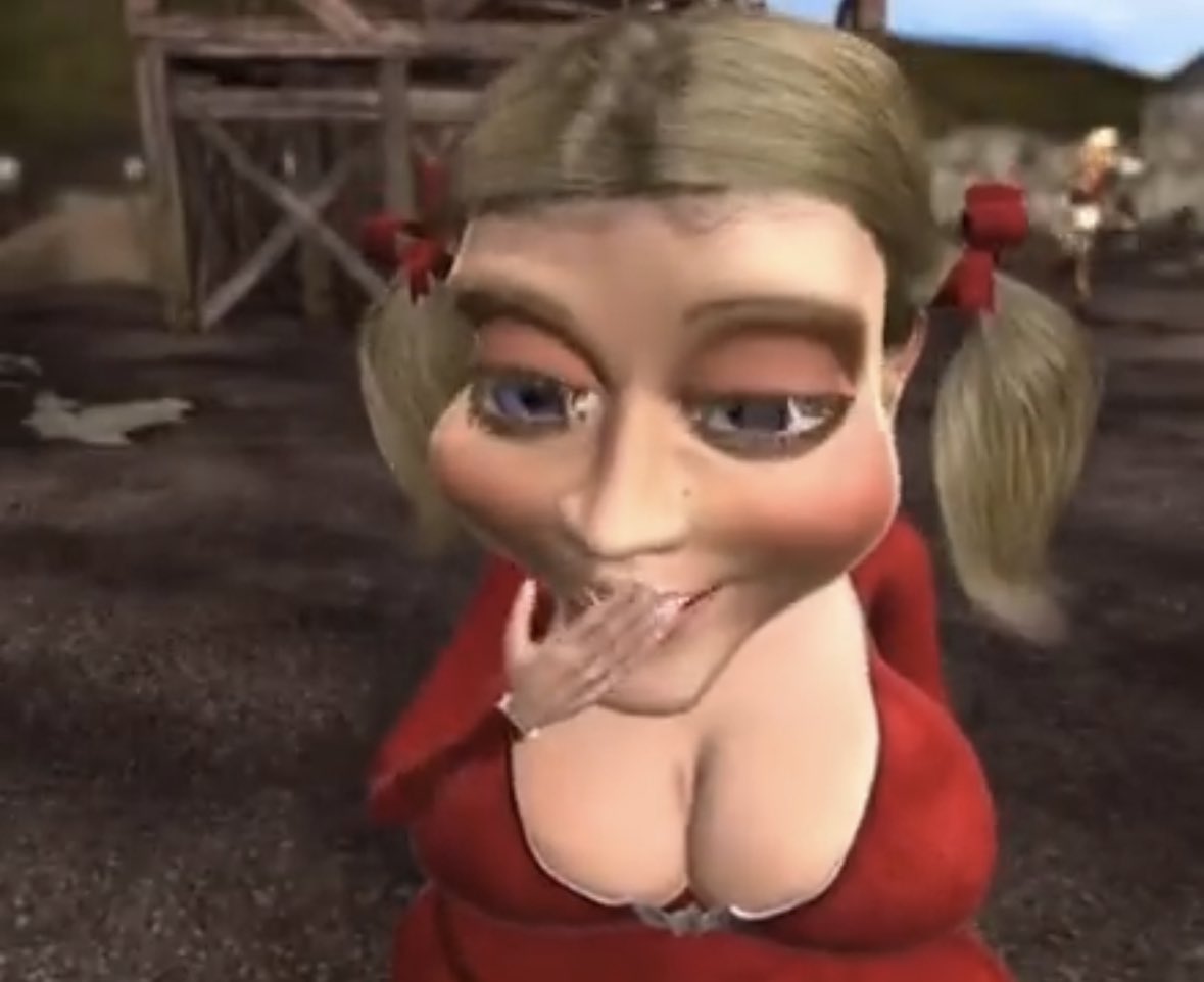 relaaxmaxx's tweet photo. Depuis que j’ai vu quelqu’un dire que Leona Winter ressemblait à Marine le Pen je vois que ça c’est terrible ejdjebfv #DragRaceFrance https://t.co/BB4dVOBjmu
