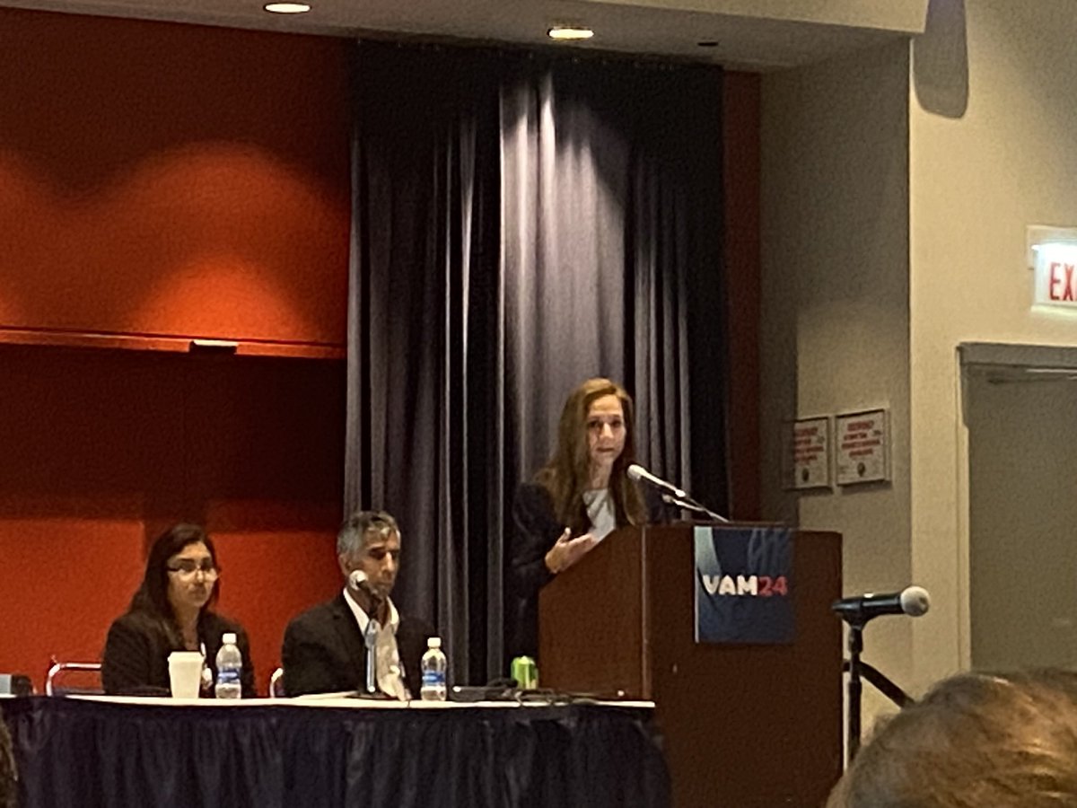 WDarrinClouse's tweet image. You go @UvaVascular had a great #VAM24! Plenary by Dr. Buchanan/Weaver. Ammons & Shifflett bring home repeat SVN jeopardy title and @FarivarMD & Clouse with session talks! @MeganTracci advocacy council chair with many policy legal and financial presentations! Nice…