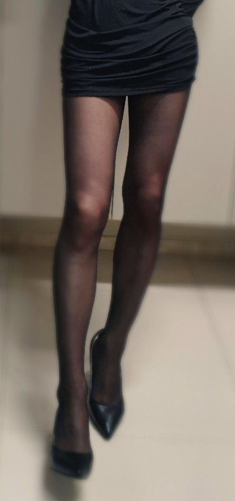 맛있는 숏다리👅