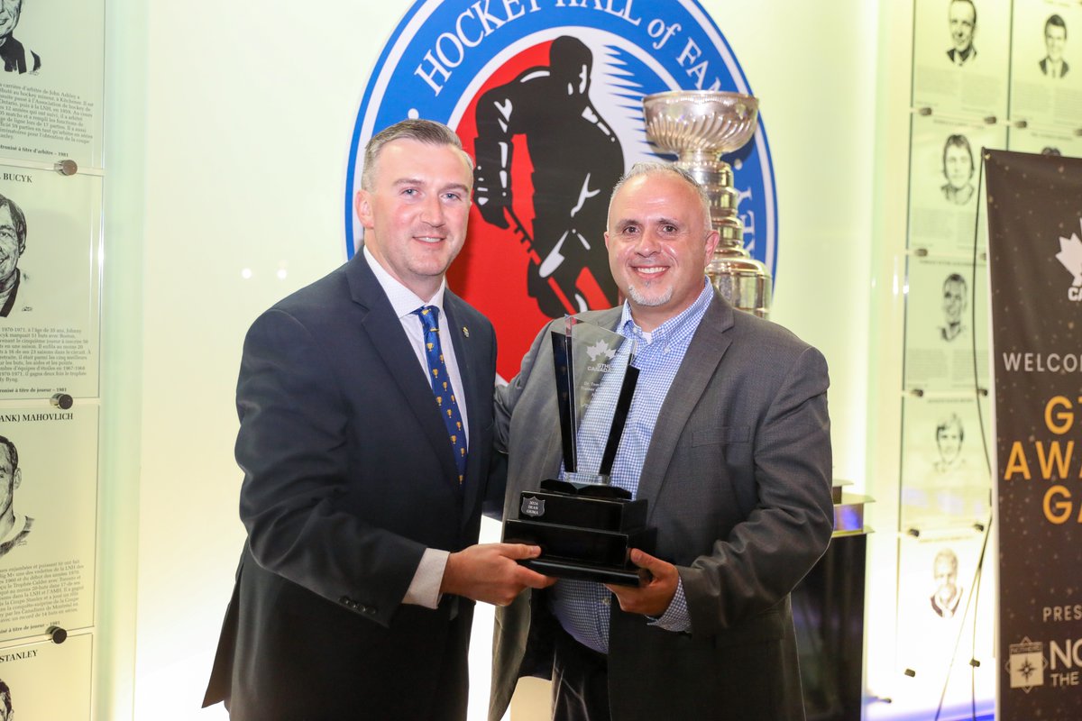 GTHL Hockey tweet media