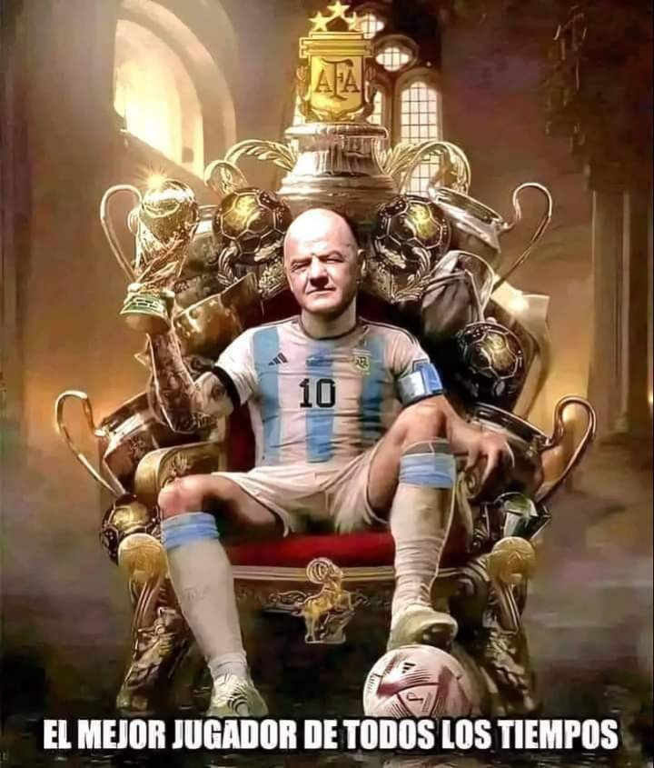 Jajaja jajaja jajaja jajaja genial