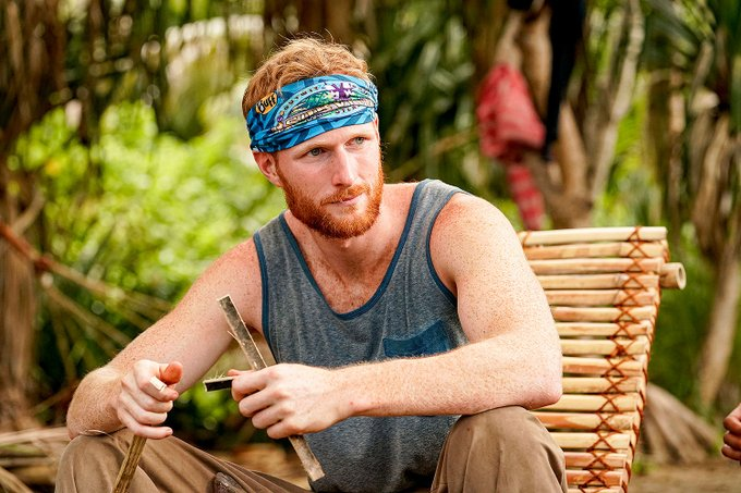 Survivor Birthdays tweet media