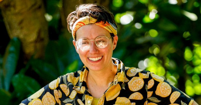 Survivor Birthdays tweet media