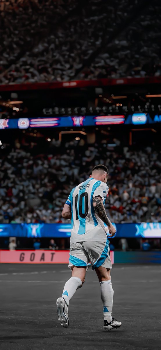 ⁴ᵏ Lionel Messi ᴳᴼᴬᵀ 🐐✨