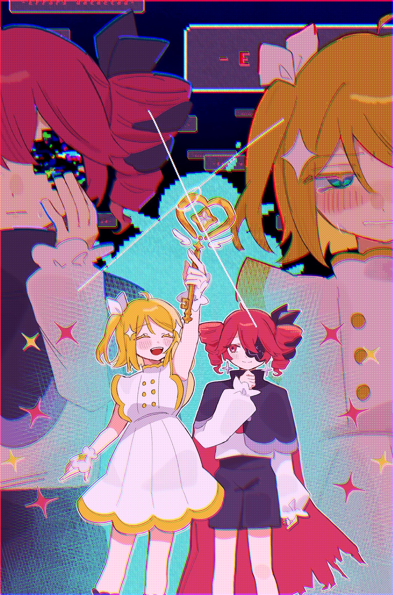 ねつきゃんばす - Search / X