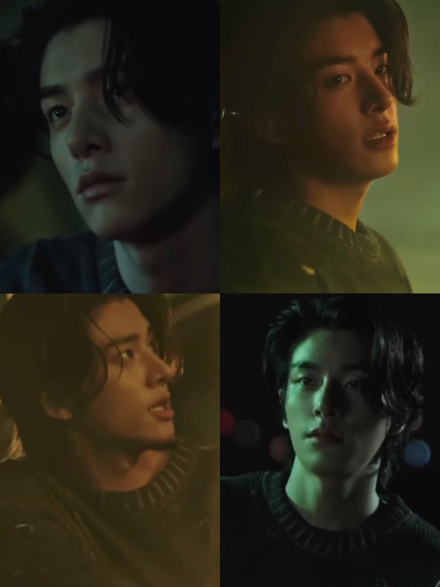 he’s unreal #enhypen_jake