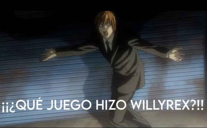 ErickQu24589317's tweet photo. Amigo, luego te preguntan QUE JUEGO HIZO WILLYREX, mientras el otro estaba con Milei.
La mejor frase para el #MEMEWIND 2024 (solo exagero).
¡SI! ¡RESPONDE LA PREGUNTA!, ¿¡ESTA FRASE ES PARA EL MEMEWIND!? https://t.co/umAIl45Wgr