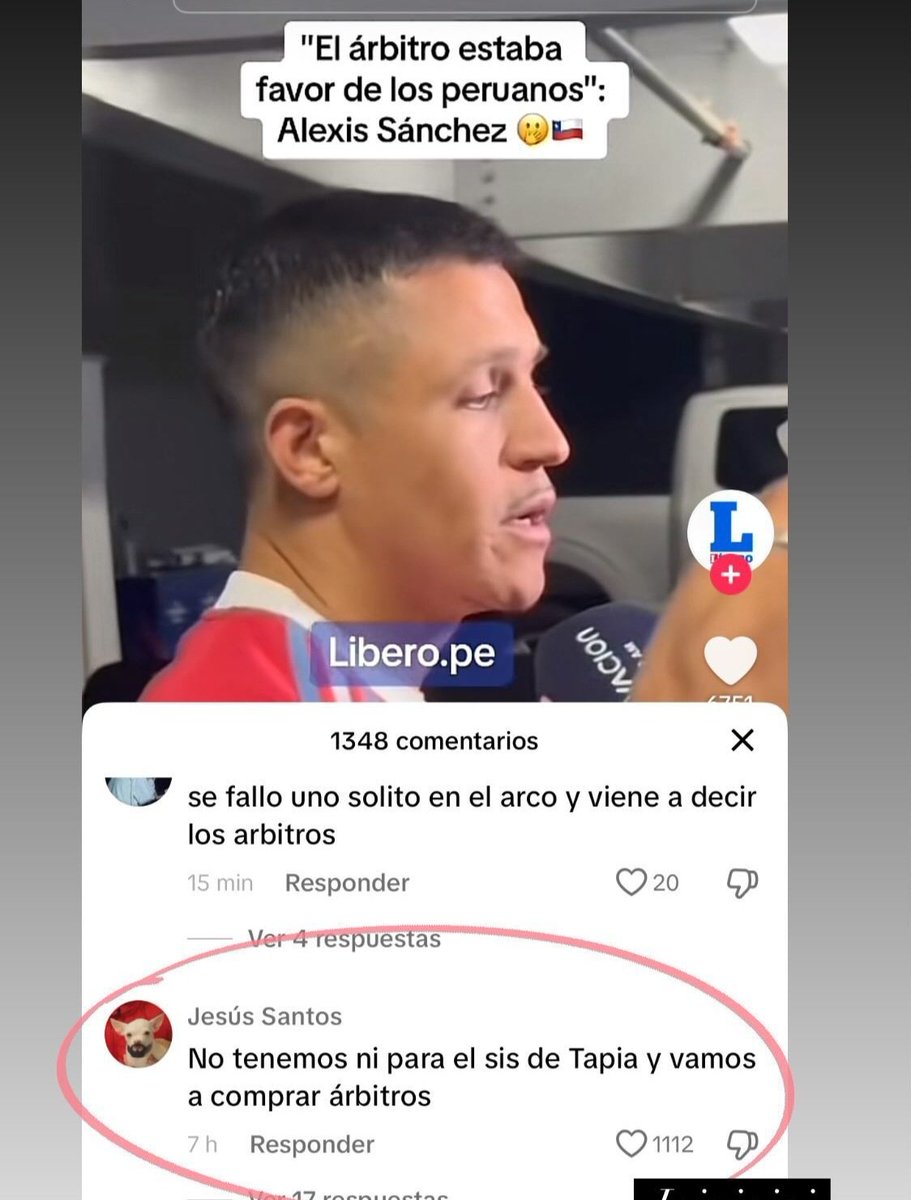 solopasaenperu's tweet image. Porque son así 🤣