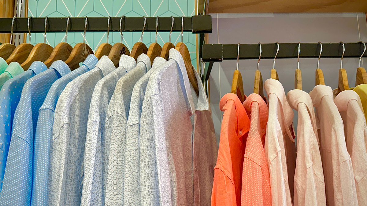 🏄‍♀️ Vive cada día como si estuvieras en la playa con 98 Coast Av.

#PremiumOutletsPuntaNorte te consiente con los mejores descuentos.