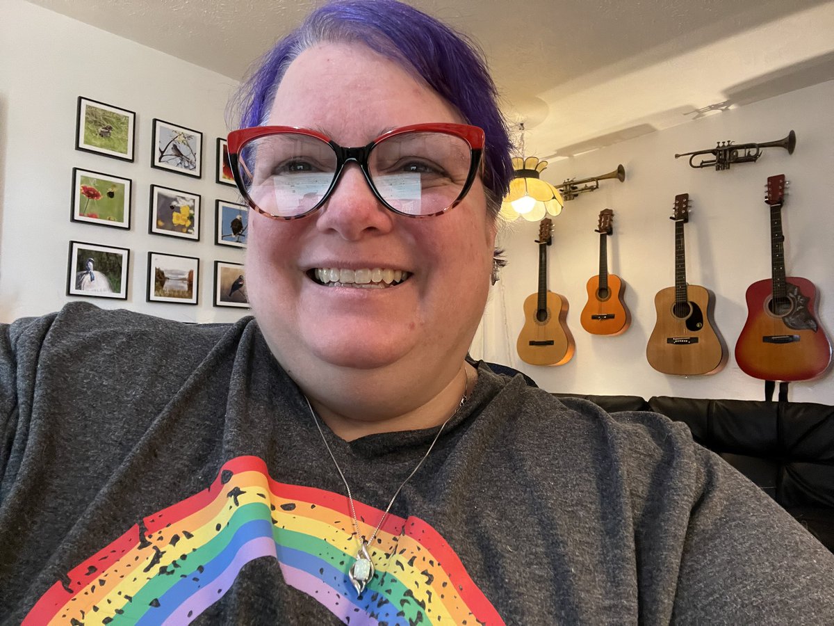 Michelle Frechette tweet media