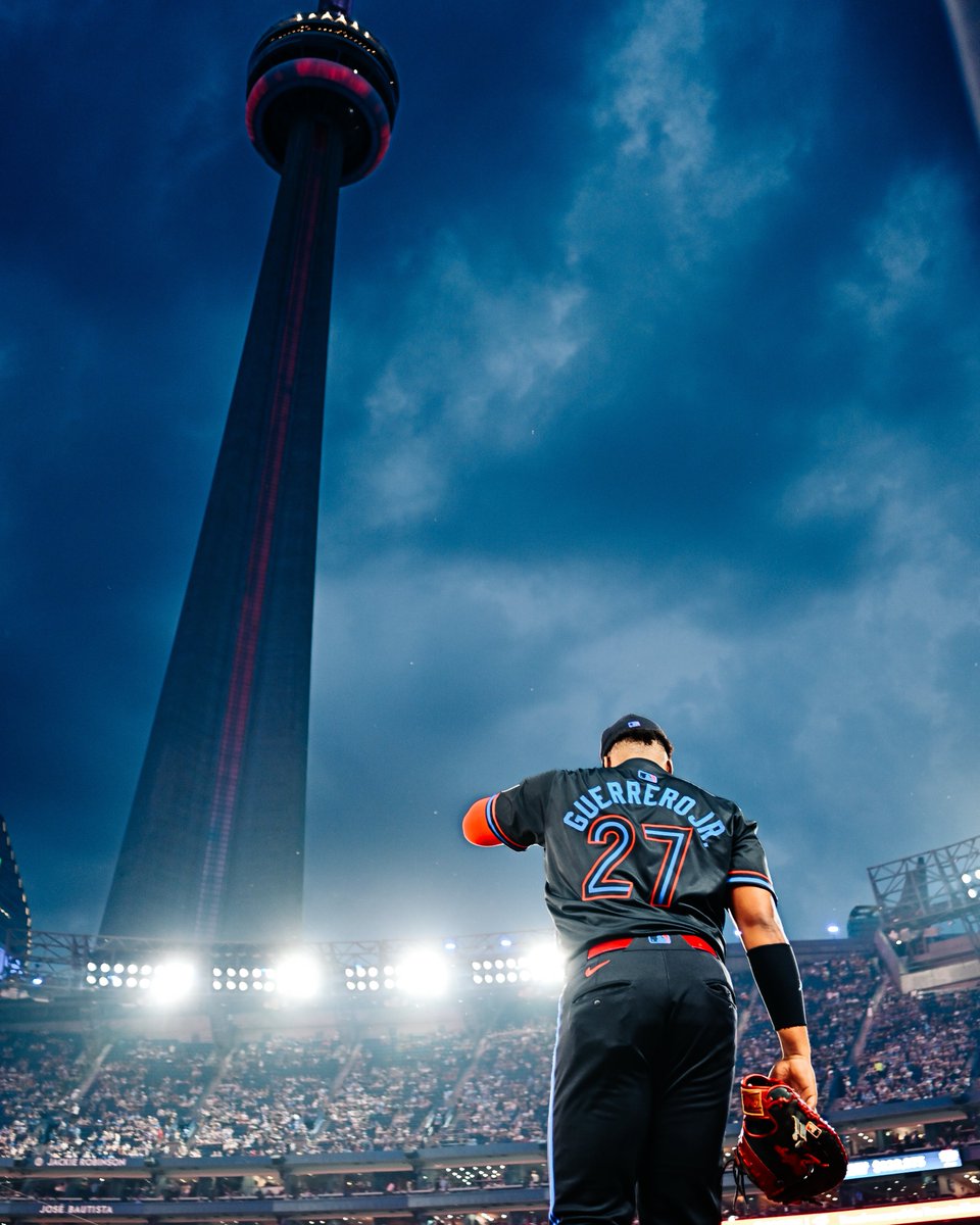 MLB's tweet photo. Baseball is EPIC. 📸 https://t.co/xjO4SfiP5L