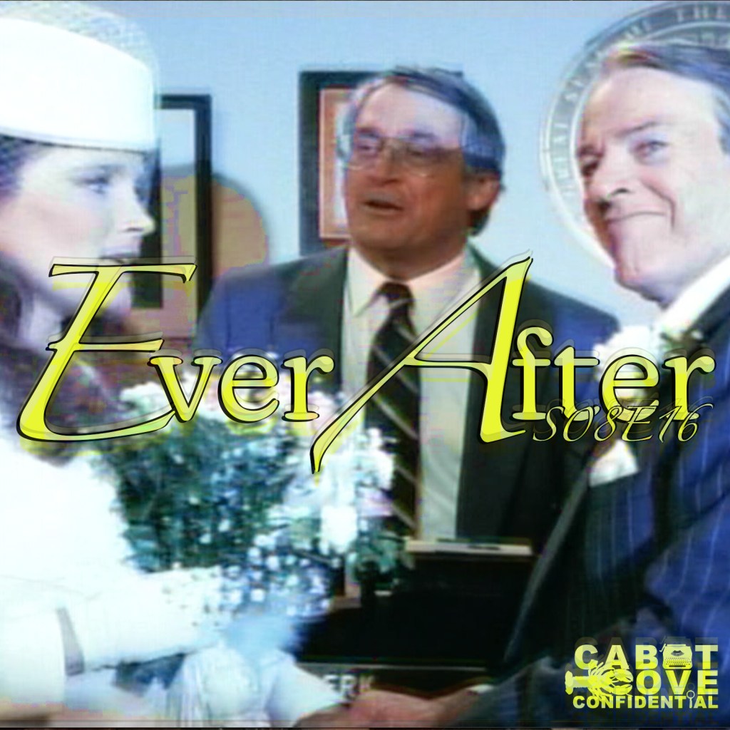 Can Joanna's soap opera job rival her real life drama? Will Sonny's plans at a comeback flop bigger than Teddy's roller coaster proposal? Can an ancient desk lamp solve a murder? And does JB actually low-level appreciate that sick burn about the sports car (maybe just a bit)?