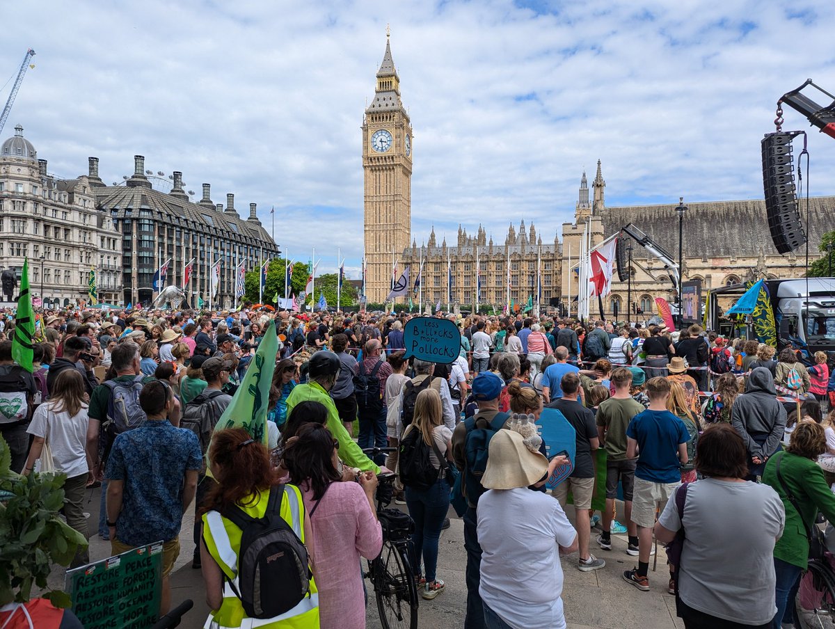 I'll be on <a href="/LBC/">LBC</a> very shortly to reflect on the fantastic day that has been #RestoreNatureNow