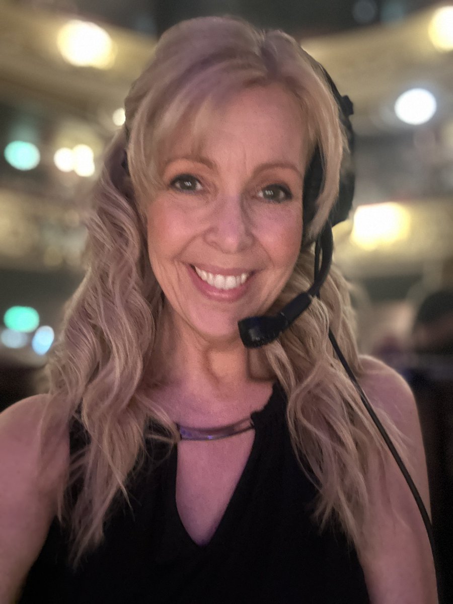 alisongeorgeuk's tweet photo. It’s that time of year when I assume a different role down in the pit to Musical Direct the fabulous students in @trwakefield #PerformanceAcademy 
First night over and 2nd coming soon. #breakaleg guys! https://t.co/u5xY3tk2yX