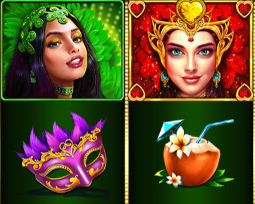 Duelbits's tweet image. 🚨GIVEAWAY🚨

💸Guess the slot, win the lot! We're giving a lucky winner $100!

-RT, ❤ follow and reply to participate!

Winner picked at random. Not available to UK residents.