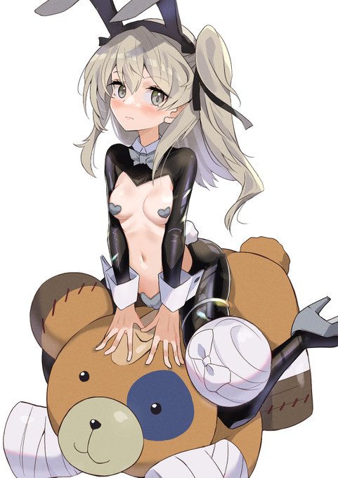 ありすちゃん( ˘ω˘ ) 