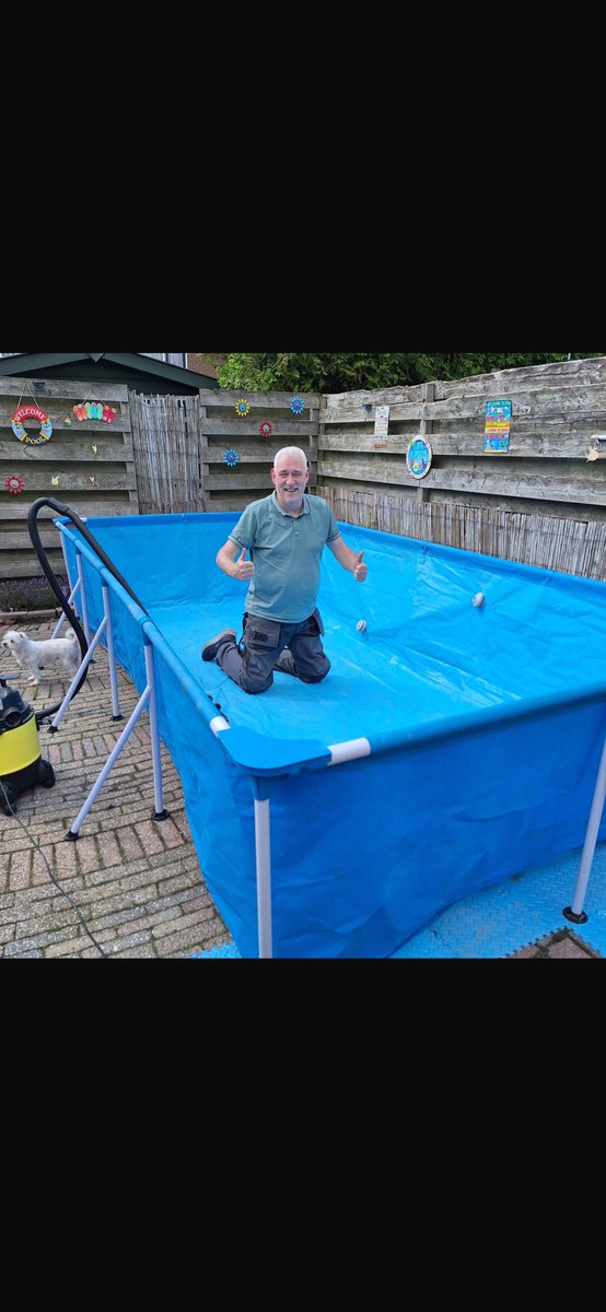 Nou… laat de zomer maar komen 🍺🍺🧋🥤💥🍻