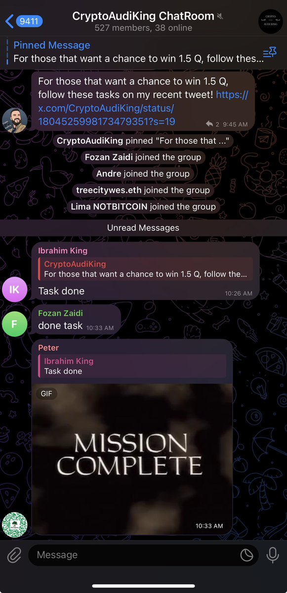 jc75228's tweet photo. @CryptoAudiKing @Q_web3_AI Last 2 proofs https://t.co/APmJUT3yqH