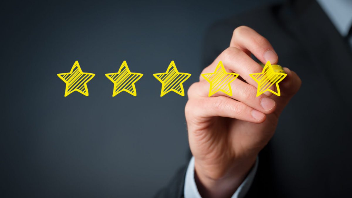 HAHM_Global's tweet photo. The concept of rating and reviewing products and services has a long history, evolving significantly over the past few decades. Initially, word-of-mouth served as the primary method for sharing opinions about businesses. https://t.co/QQhQy2GzDV