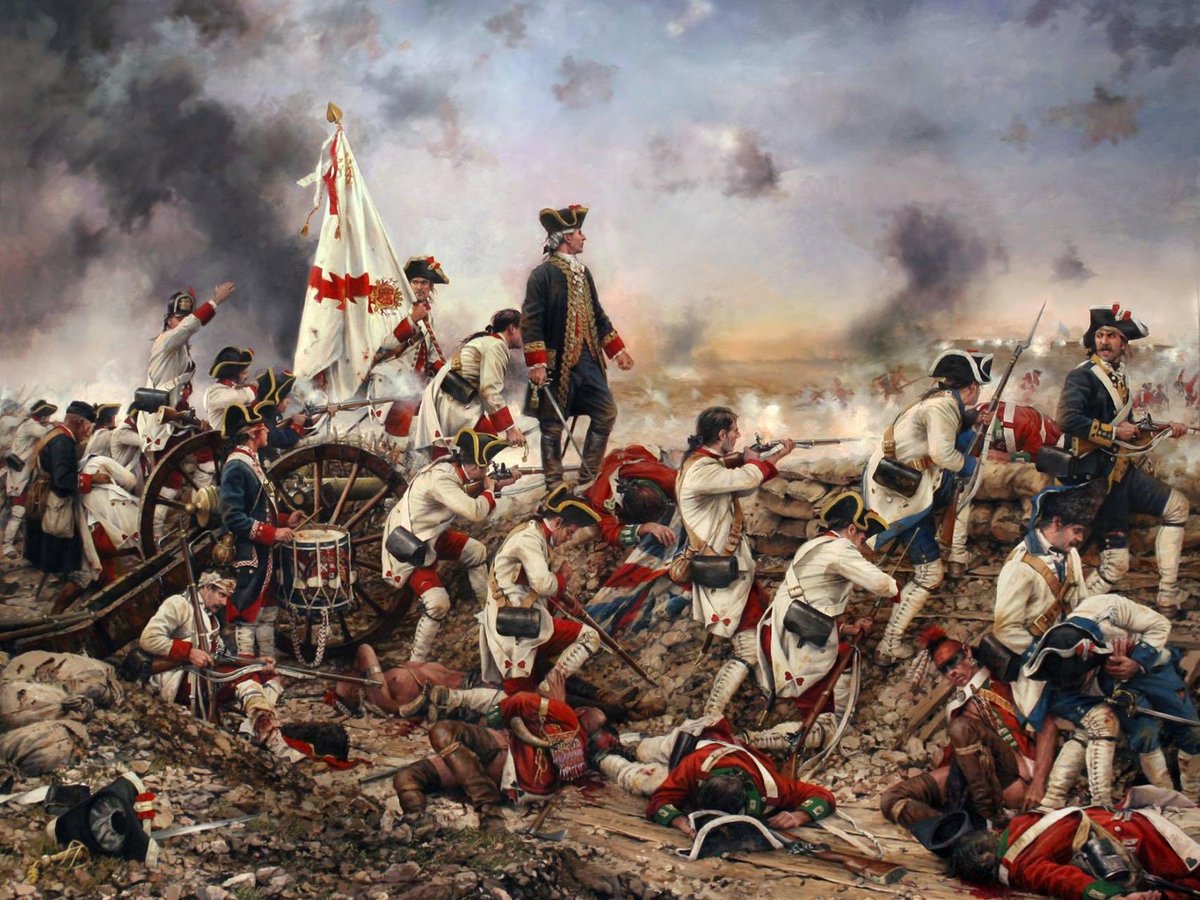 Historia de Norteamérica tweet media